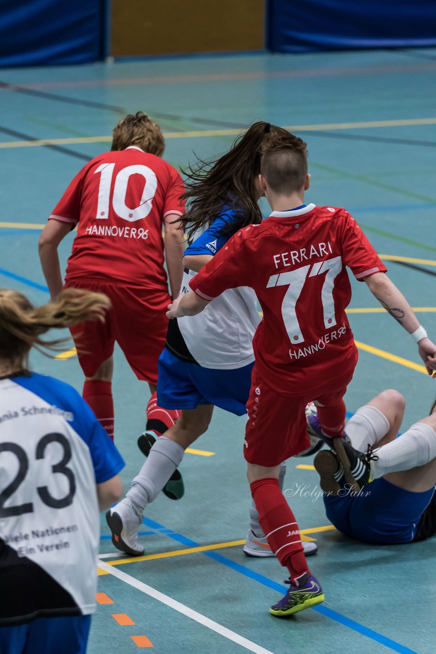 Bild 1124 - Dodenhof Cup